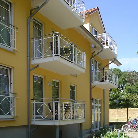 Apartment Meerlust 3 13