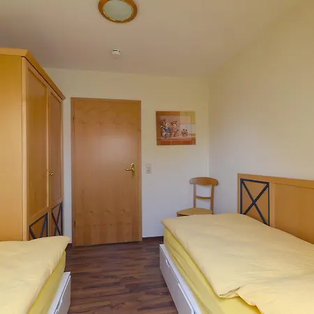 דירה Meerlust 3 13