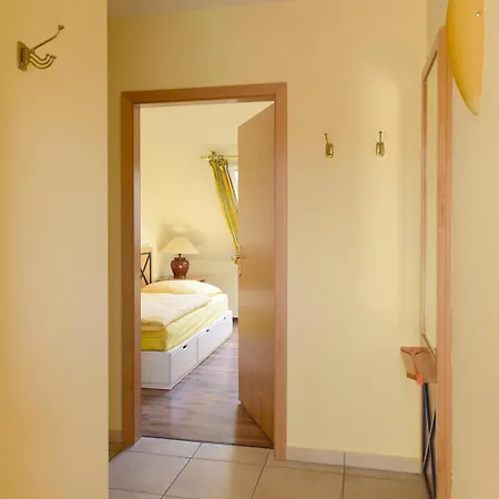 Meerlust 3 13 Apartment Zingst