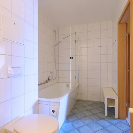 Meerlust 3 13 דירה