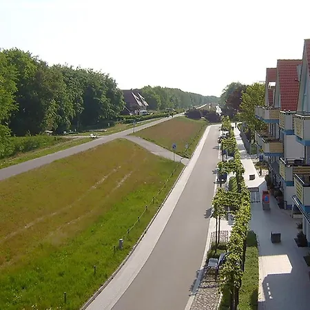 Apartment Meerlust 3 13