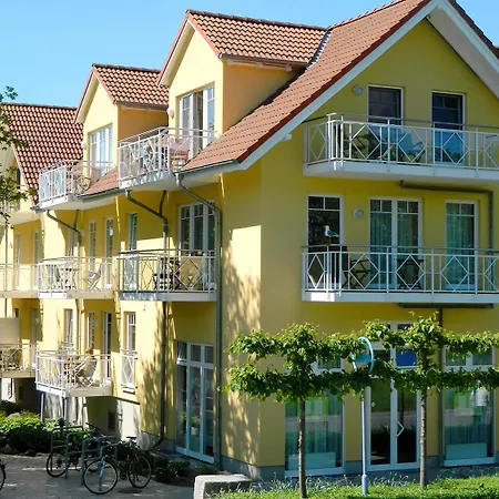 Meerlust 3 13 דירה *