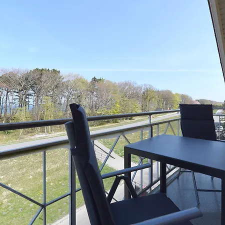 דירה Meerlust 3 13 *