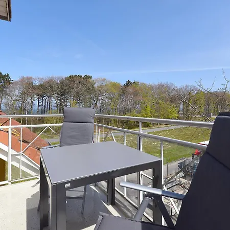 Meerlust 3 13 Apartment Zingst